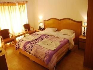 Hotel Ladakh Continental Λεχ Εξωτερικό φωτογραφία
