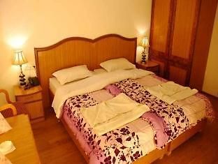 Hotel Ladakh Continental Λεχ Εξωτερικό φωτογραφία