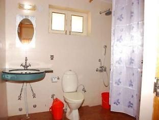Hotel Ladakh Continental Λεχ Εξωτερικό φωτογραφία