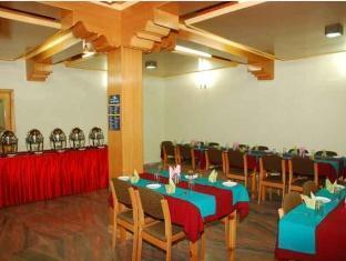 Hotel Ladakh Continental Λεχ Εξωτερικό φωτογραφία